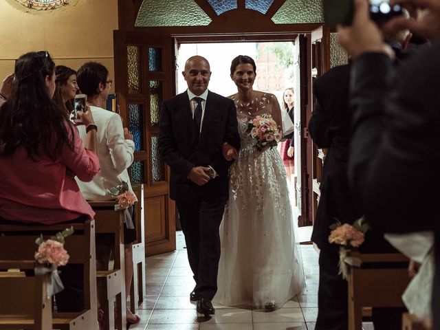 Le mariage de Frédéric et Sophie à Bouzigues, Hérault 55