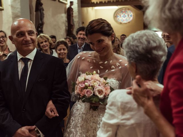 Le mariage de Frédéric et Sophie à Bouzigues, Hérault 59