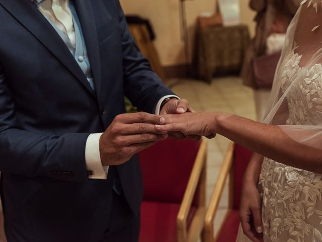 Le mariage de Frédéric et Sophie à Bouzigues, Hérault 68