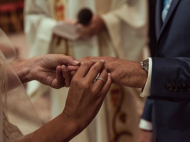 Le mariage de Frédéric et Sophie à Bouzigues, Hérault 70