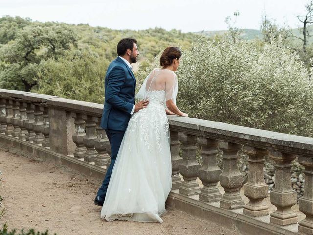 Le mariage de Frédéric et Sophie à Bouzigues, Hérault 105