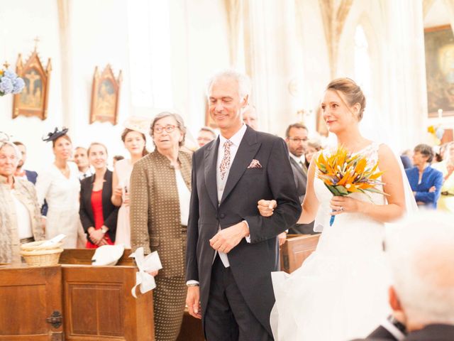 Le mariage de Côme et Céline à Étaule, Yonne 42