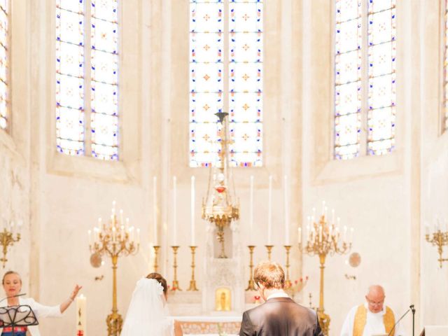 Le mariage de Côme et Céline à Étaule, Yonne 48