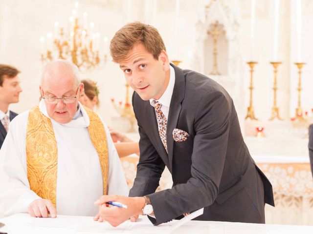 Le mariage de Côme et Céline à Étaule, Yonne 60