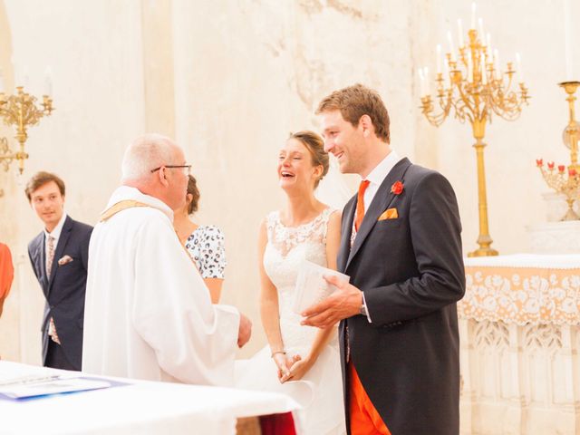 Le mariage de Côme et Céline à Étaule, Yonne 63