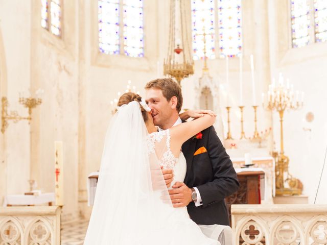 Le mariage de Côme et Céline à Étaule, Yonne 65