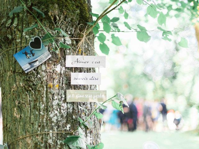 Le mariage de Côme et Céline à Étaule, Yonne 68