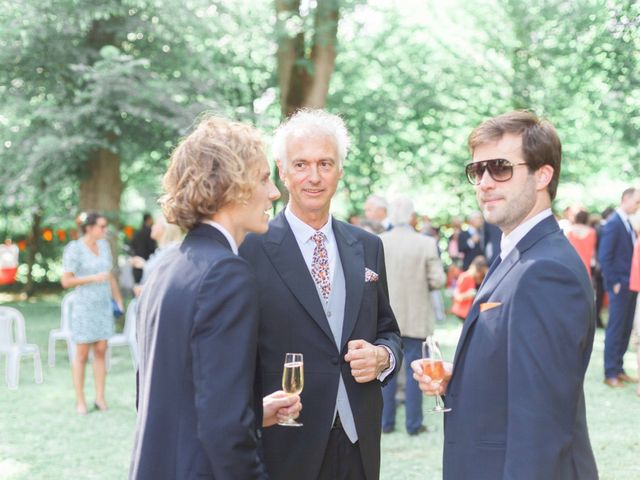 Le mariage de Côme et Céline à Étaule, Yonne 69