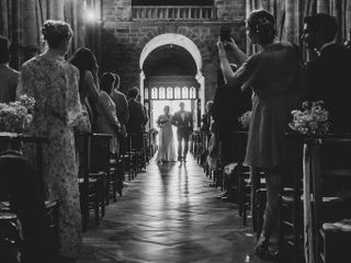 Le mariage de Margaux et Antoine 1