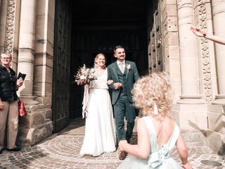Le mariage de Margaux et Antoine 2