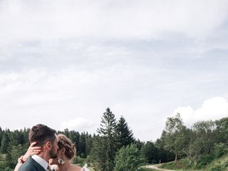Le mariage de Margaux et Antoine 3