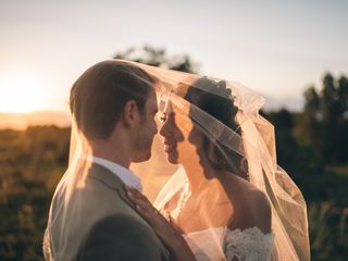 Le mariage de Lysa et Cyriaque