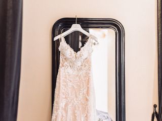 Le mariage de Marjorie et Remy 1