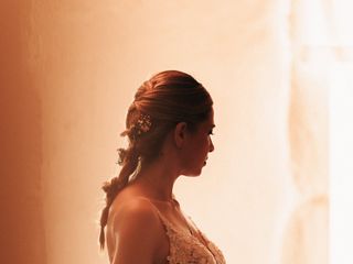 Le mariage de Marjorie et Remy 2