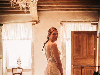 Le mariage de Marjorie et Remy 3