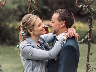 Le mariage de Marjorie et Remy
