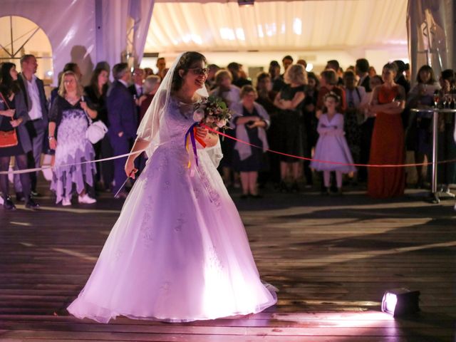 Le mariage de Boris et Anais à Dijon, Côte d&apos;Or 1