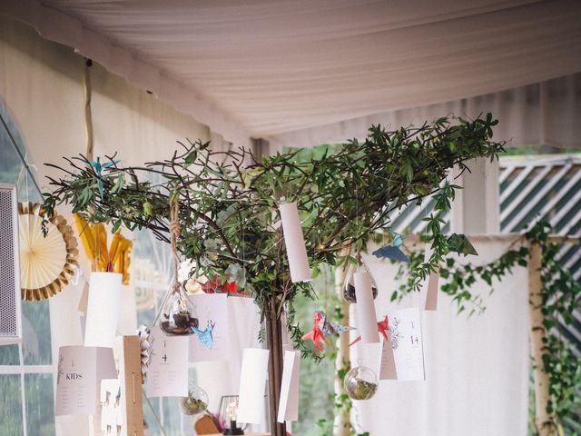 Le mariage de Boris et Anais à Dijon, Côte d&apos;Or 30