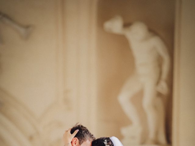 Le mariage de Boris et Anais à Dijon, Côte d&apos;Or 72