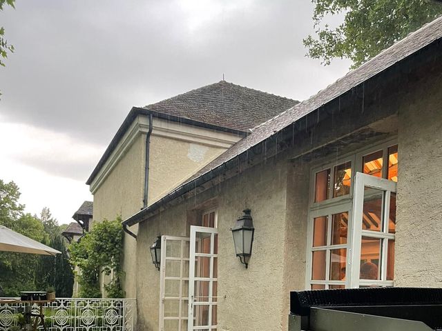 Le mariage de Yann et Leslie à Villepreux, Yvelines 5