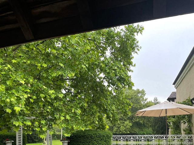 Le mariage de Yann et Leslie à Villepreux, Yvelines 8