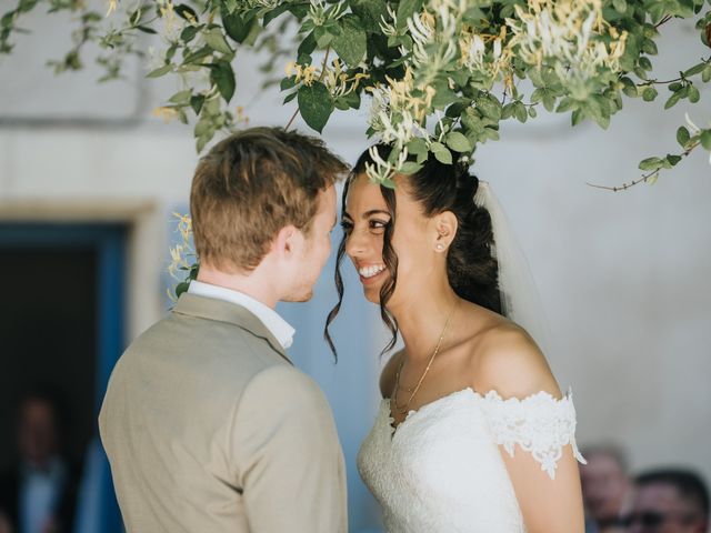 Le mariage de Cyriaque et Lysa à Armissan, Aude 26