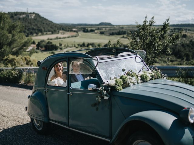 Le mariage de Cyriaque et Lysa à Armissan, Aude 30