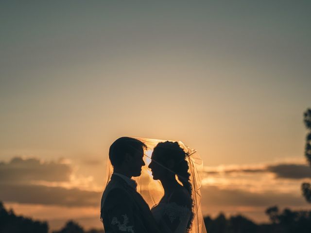 Le mariage de Cyriaque et Lysa à Armissan, Aude 46