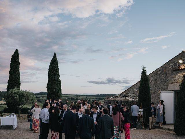 Le mariage de Cyriaque et Lysa à Armissan, Aude 48