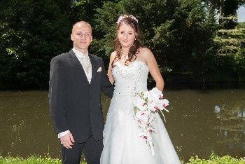 Le mariage de Marjorie et Olivier à Saint-Vrain, Essonne 5