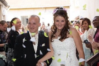 Le mariage de Marjorie et Olivier à Saint-Vrain, Essonne 12