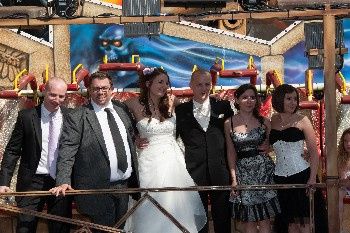 Le mariage de Marjorie et Olivier à Saint-Vrain, Essonne 13