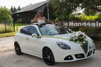 Le mariage de Marjorie et Olivier à Saint-Vrain, Essonne 15