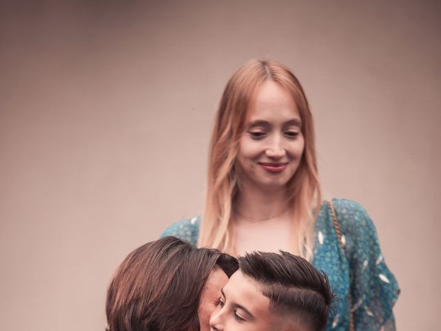 Le mariage de Maxime et Marion à Pont-Saint-Martin, Loire Atlantique 3