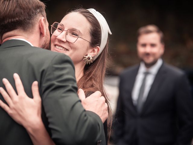 Le mariage de Maxime et Marion à Pont-Saint-Martin, Loire Atlantique 2