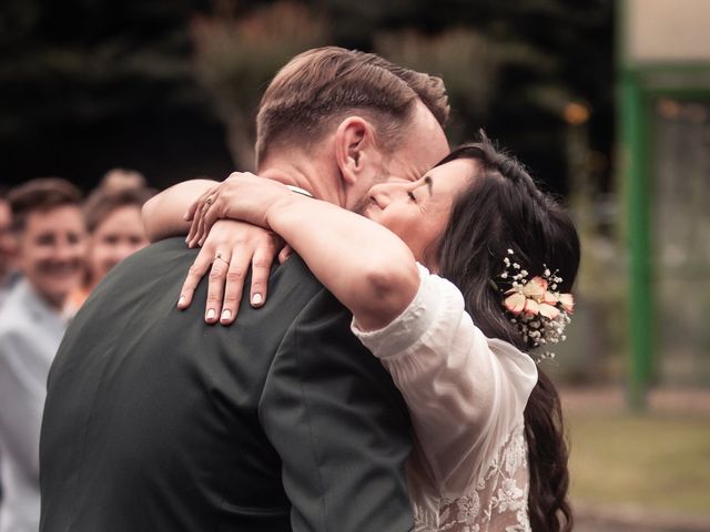 Le mariage de Maxime et Marion à Pont-Saint-Martin, Loire Atlantique 10