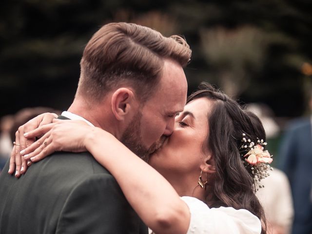 Le mariage de Maxime et Marion à Pont-Saint-Martin, Loire Atlantique 11