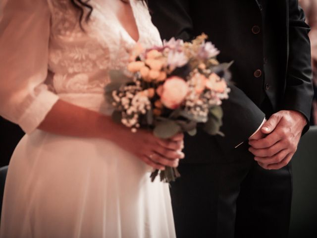 Le mariage de Maxime et Marion à Pont-Saint-Martin, Loire Atlantique 17