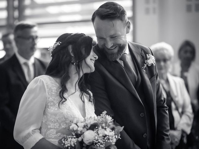 Le mariage de Maxime et Marion à Pont-Saint-Martin, Loire Atlantique 18