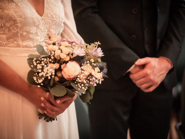 Le mariage de Maxime et Marion à Pont-Saint-Martin, Loire Atlantique 20