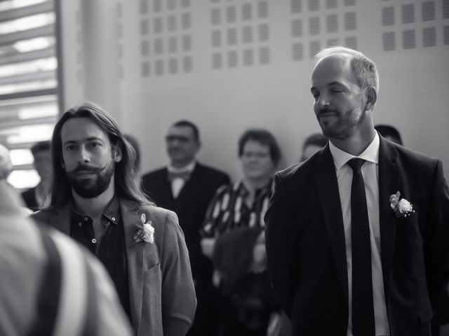 Le mariage de Maxime et Marion à Pont-Saint-Martin, Loire Atlantique 21