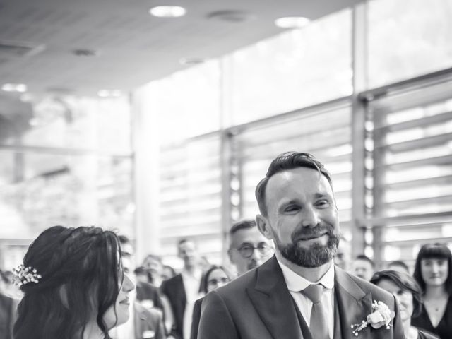 Le mariage de Maxime et Marion à Pont-Saint-Martin, Loire Atlantique 22