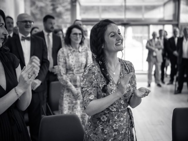 Le mariage de Maxime et Marion à Pont-Saint-Martin, Loire Atlantique 23