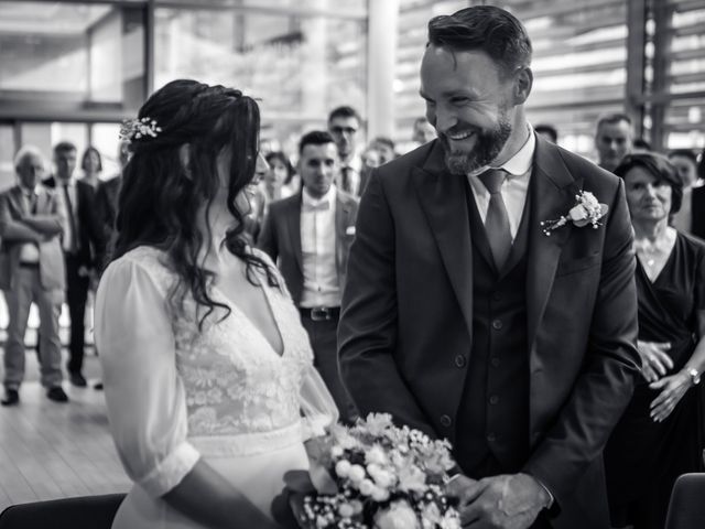 Le mariage de Maxime et Marion à Pont-Saint-Martin, Loire Atlantique 24