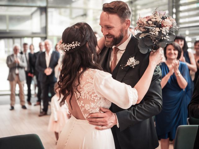 Le mariage de Maxime et Marion à Pont-Saint-Martin, Loire Atlantique 25