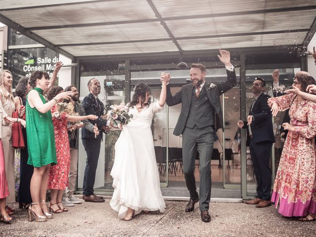 Le mariage de Maxime et Marion à Pont-Saint-Martin, Loire Atlantique 26