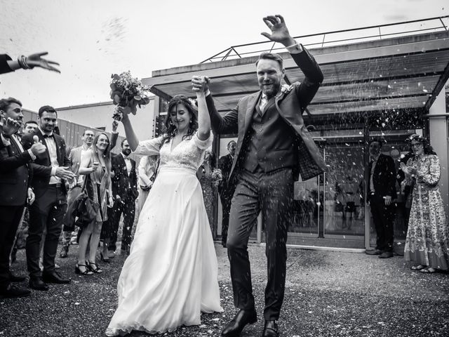 Le mariage de Maxime et Marion à Pont-Saint-Martin, Loire Atlantique 27