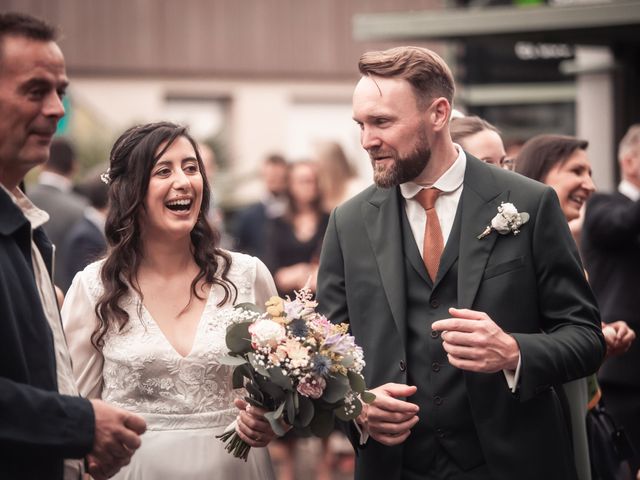 Le mariage de Maxime et Marion à Pont-Saint-Martin, Loire Atlantique 29