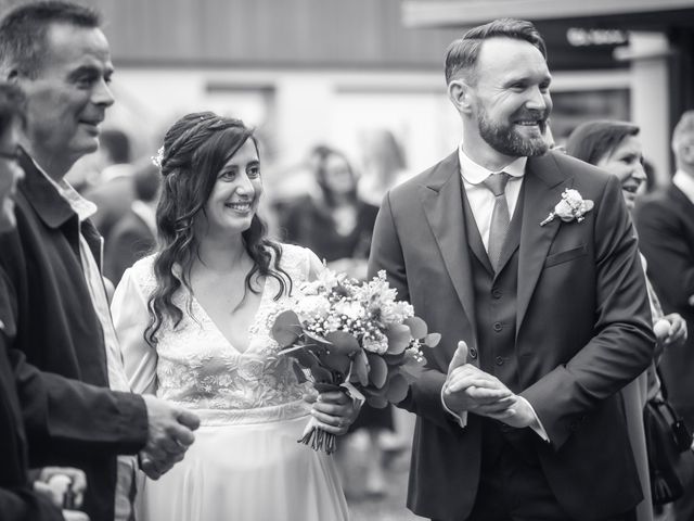 Le mariage de Maxime et Marion à Pont-Saint-Martin, Loire Atlantique 30