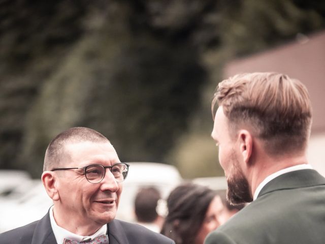 Le mariage de Maxime et Marion à Pont-Saint-Martin, Loire Atlantique 31